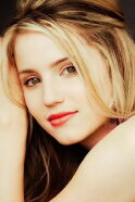 Dianna Agron