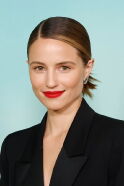 Dianna Agron