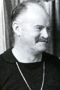Dick Bush