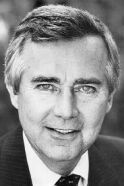 Dick Patterson