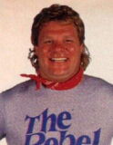 Dick Slater