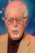 Dick Tufeld