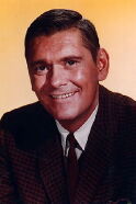 Dick York