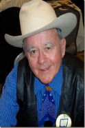 Dickie Jones