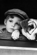 Dickie Moore