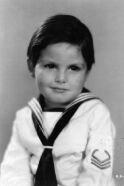 Dickie Moore