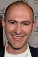 Dickon Hinchliffe