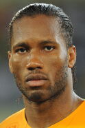 Didier Drogba