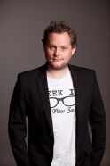 Diederik Jekel