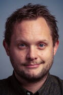 Diederik Jekel