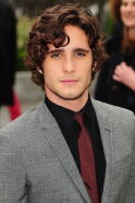 Diego Boneta