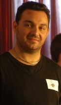 Diego París