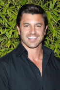 Diego Serrano