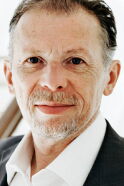 Dieter Brandecker