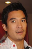 Diether Ocampo