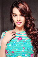 Diksha Panth