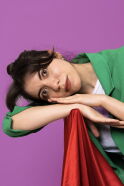 Dilara Özbalçık