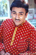Dilip Joshi