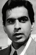 Dilip Kumar