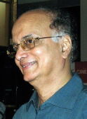 Dilip Prabhavalkar