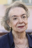 Dilyara Ozerova