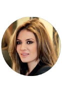Dimitra Matsouka