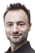 Dimitri Leue