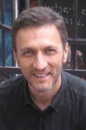 Dimitri Tatishvili