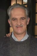 Dimitris Katalifos