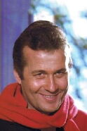 Dimitris Papamichael
