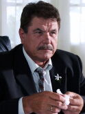 Dimitris Tzoumakis