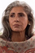 Dimple Kapadia