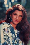 Dimple Kapadia