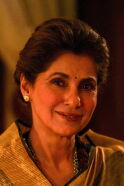 Dimple Kapadia