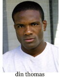 Din Thomas