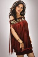 Dina Fouad