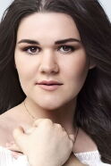 Dina Garipova