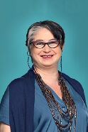 Dina Mihailidou