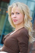 Dina Morrone