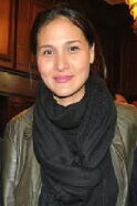 Dindi Gallardo