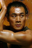 Ding Haifeng