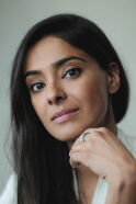 Dinita Gohil