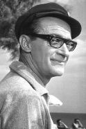 Dinos Iliopoulos