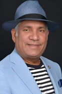 Diogenes Castillo