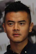Dion Wiyoko