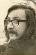 Dionysis Savvopoulos
