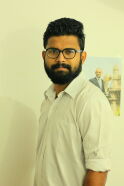 Dipanwit Dashmohapatra