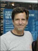 Dirk Benedict