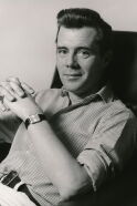 Dirk Bogarde