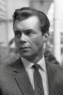 Dirk Bogarde